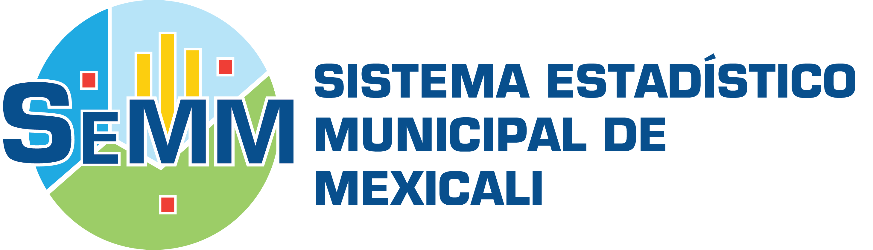 Sistema Estadístico Municipal de Mexicali